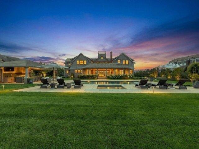 House for sale in Fishers Landing, Nantucket