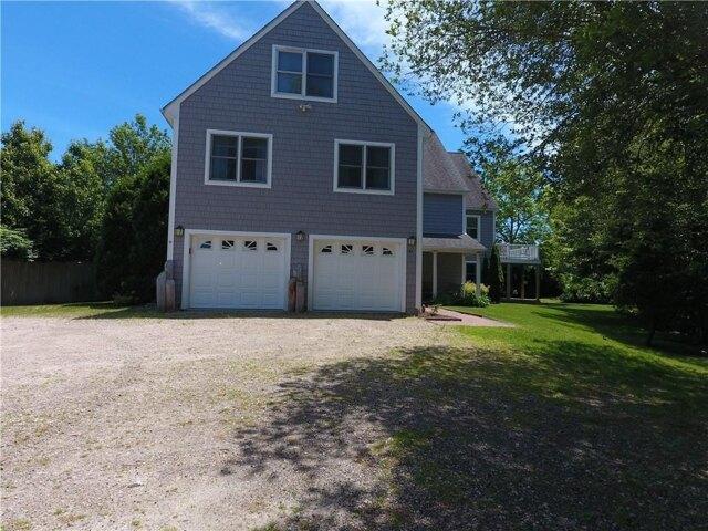 House for sale in Narragansett, Rhode Island