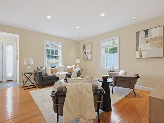 House for sale in Needham, Massachusetts
