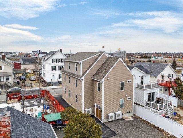 House for sale in Bristol, Massachusetts