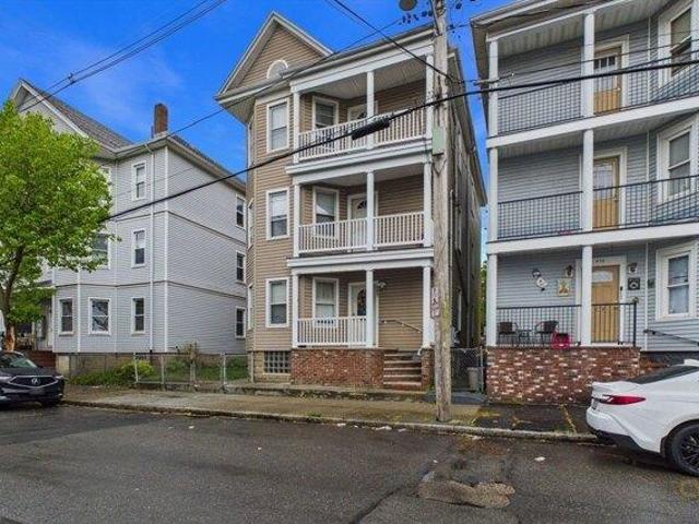 House for sale in Bristol, Massachusetts