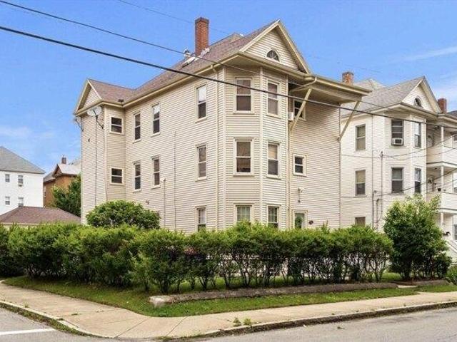 House for sale in Bristol, Massachusetts