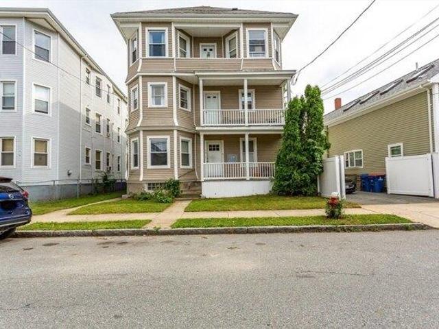 House for sale in Bristol, Massachusetts