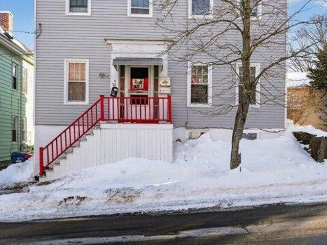 House for sale in Bristol, Massachusetts