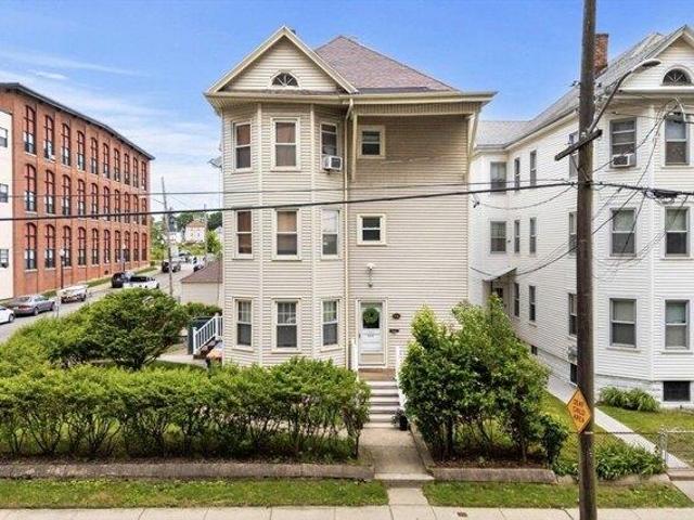 House for sale in Bristol, Massachusetts