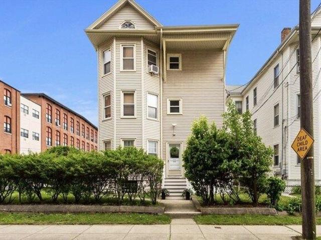 House for sale in Bristol, Massachusetts