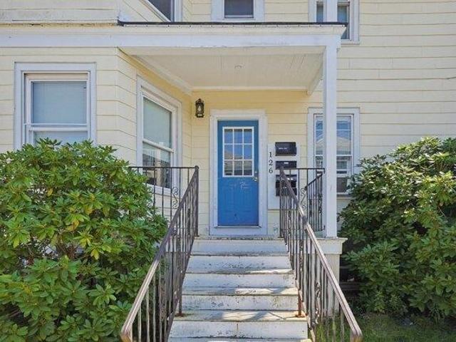 House for sale in Bristol, Massachusetts