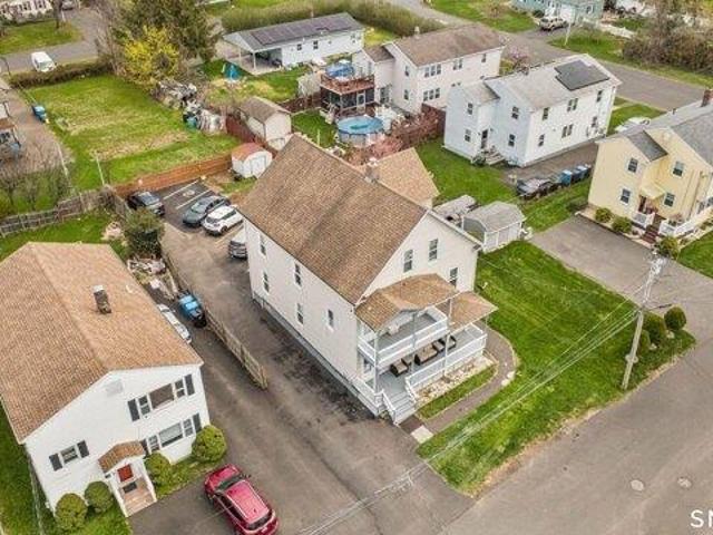 House for sale in New Britain, Connecticut