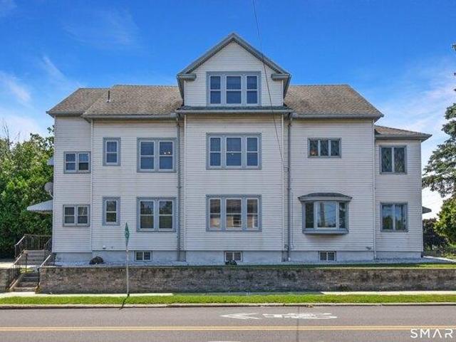 House for sale in New Britain, Connecticut