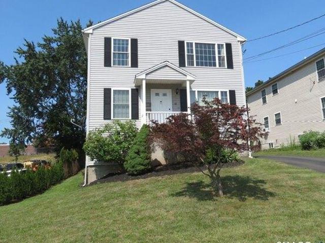 House for sale in New Britain, Capitol Planning Region