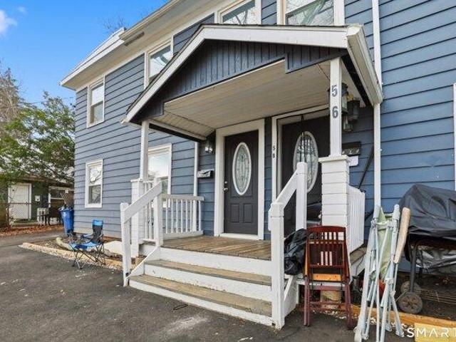 House for sale in New Haven, Connecticut