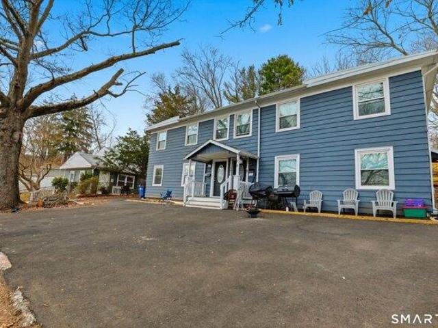House for sale in New Haven, Connecticut