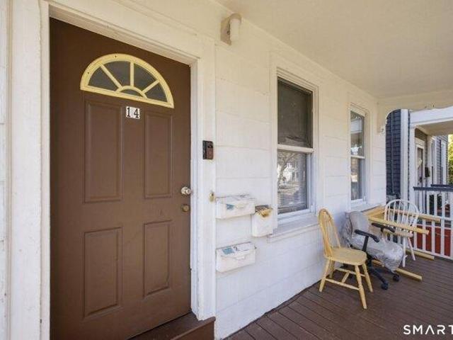 House for sale in New Haven, Connecticut