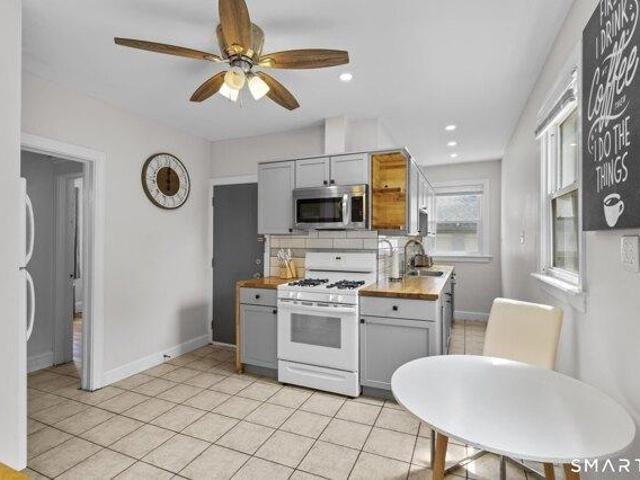 House for sale in New Haven, Connecticut