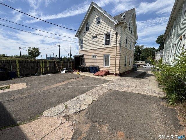 House for sale in New Haven, Connecticut