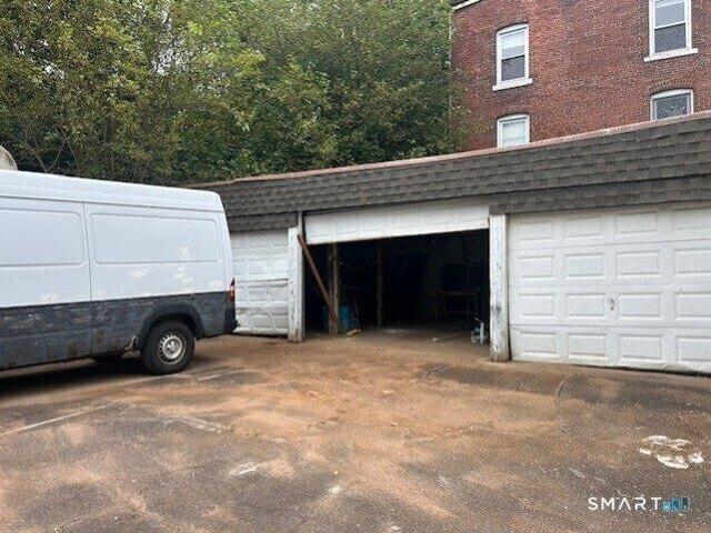 House for sale in New Haven, Connecticut