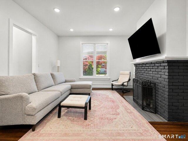 House for sale in New Haven, Connecticut