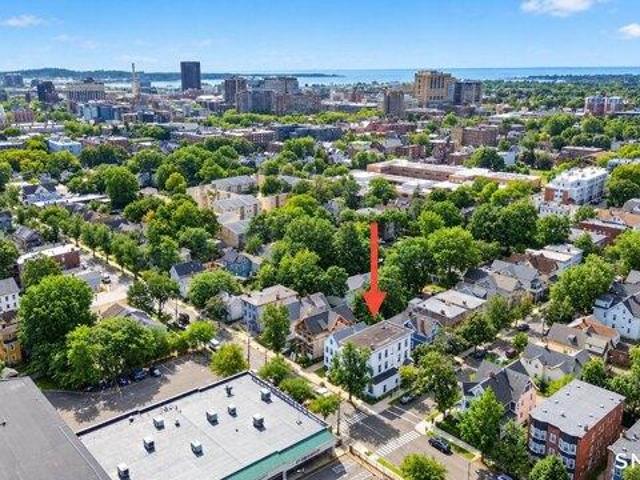House for sale in New Haven, Connecticut
