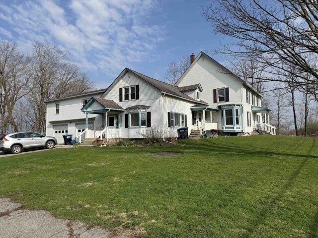 House for sale in Brooksville, New Haven