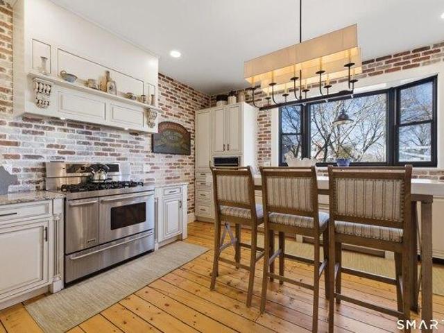 House for sale in New London, Connecticut