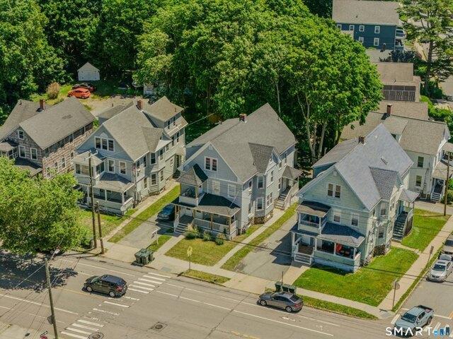 House for sale in New London, Connecticut