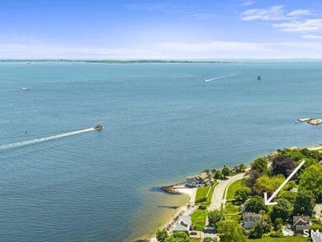 House for sale in New London, Connecticut