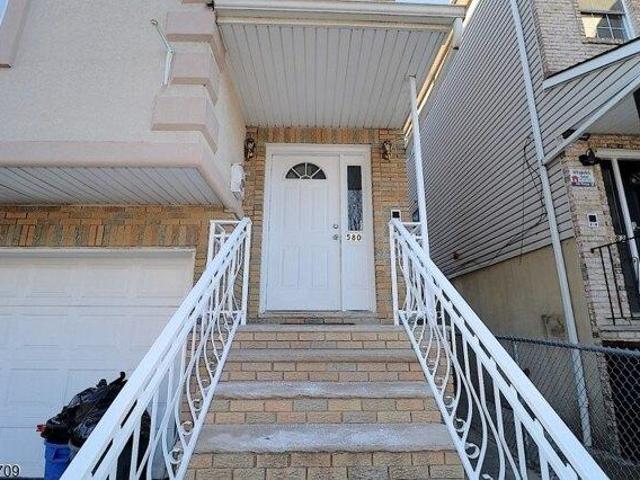House for sale in Newark, New Jersey
