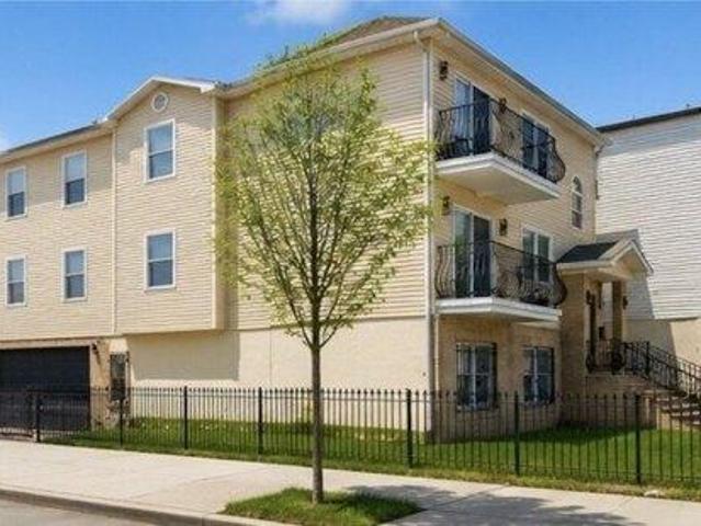 House for sale in Newark, New Jersey