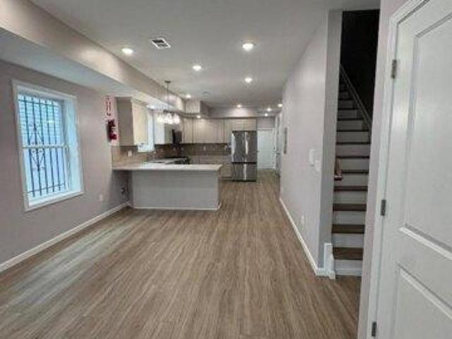 House for sale in Newark, New Jersey