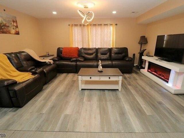 House for sale in Newark, New Jersey