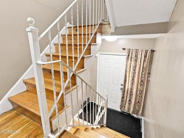 House for sale in Newark, New Jersey