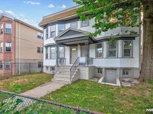 House for sale in Newark, New Jersey