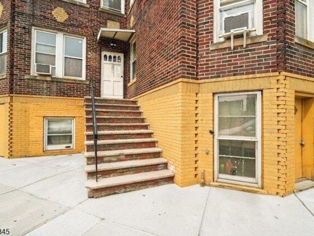 House for sale in Newark, New Jersey