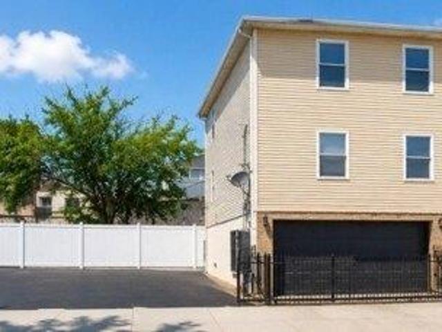 House for sale in Newark, New Jersey