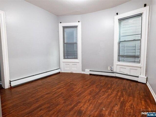 House for sale in Newark, New Jersey