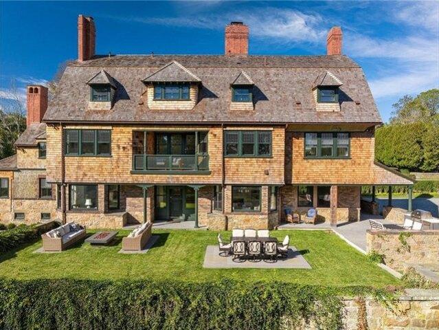 House for sale in Newport, Rhode Island
