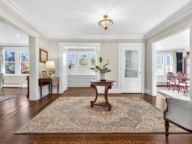 House for sale in Auburndale, Massachusetts