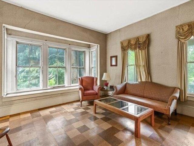 House for sale in Auburndale, Massachusetts