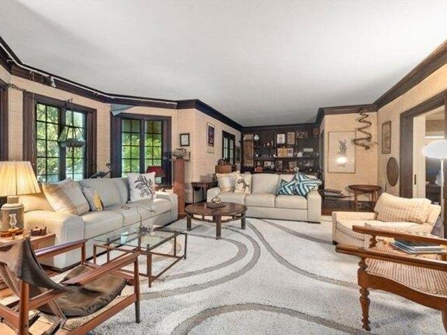 House for sale in Newton, Middlesex County