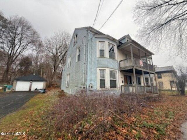 House for sale in Berkshire, Massachusetts