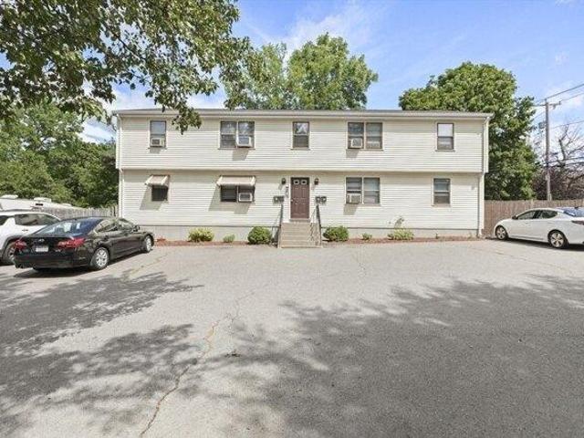 House for sale in Bristol, Massachusetts