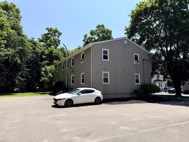 House for sale in Bristol, Massachusetts