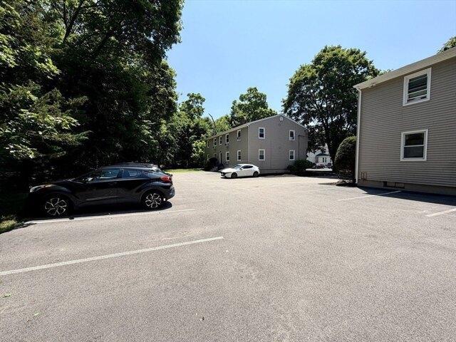House for sale in Bristol, Massachusetts
