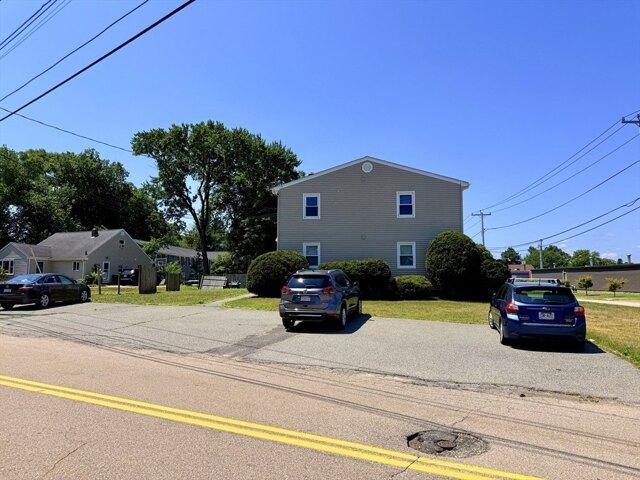 House for sale in Bristol, Massachusetts