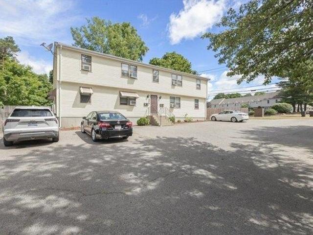 House for sale in Bristol, Massachusetts
