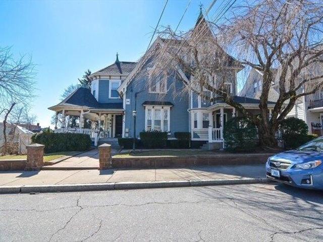 House for sale in Bristol, Massachusetts