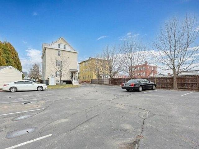 House for sale in Bristol, Massachusetts