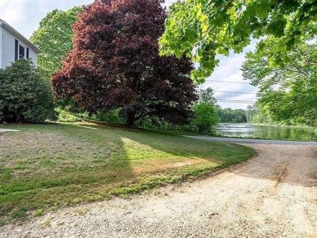 House for sale in North Brookfield, Massachusetts