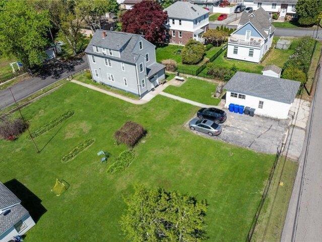 House for sale in North Providence, Rhode Island