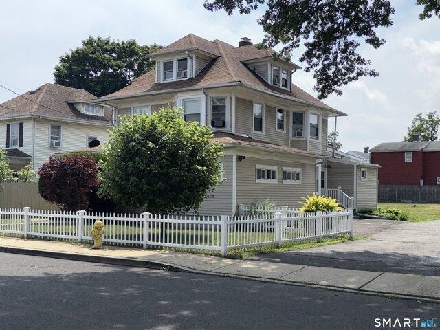 House for sale in Norwalk, Connecticut